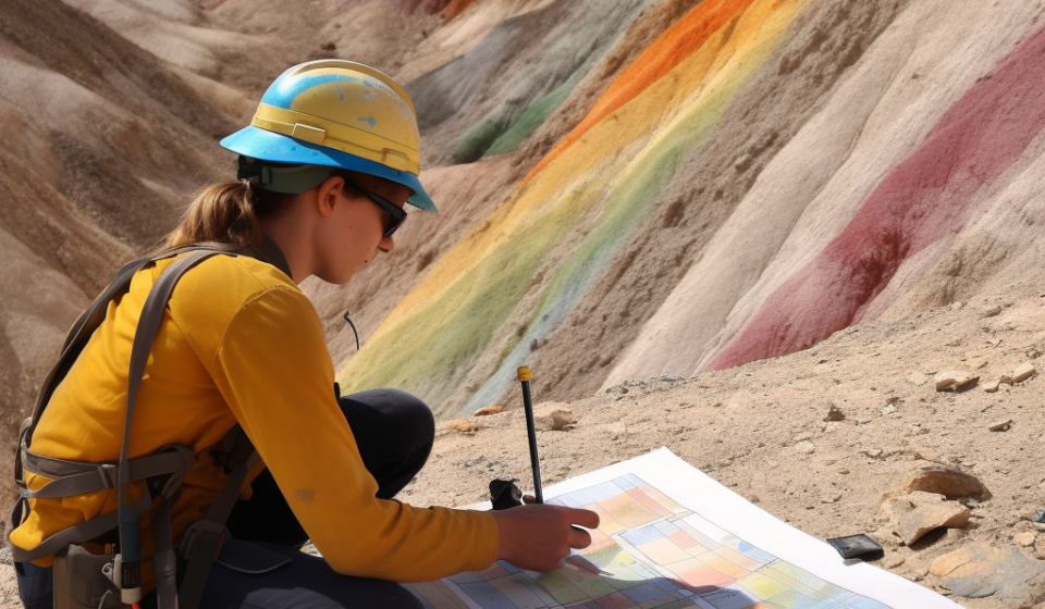 HDR acquires Salva Resources