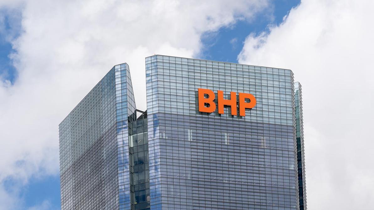 Cobre Metals signs JV with BHP at Kit West, Botswana