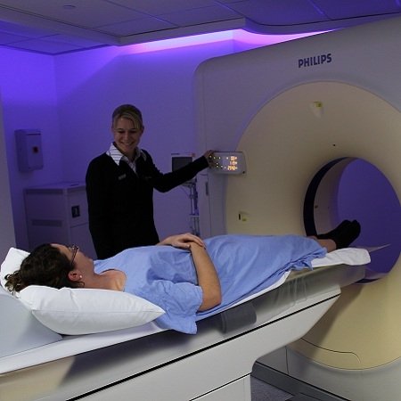 Mitchell Group exits investment in CitiScan Radiology