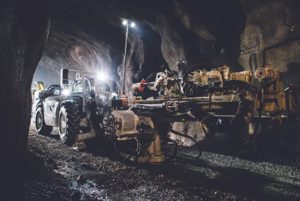 Mitchell Services to acquire Deepcore Holdings for $32m