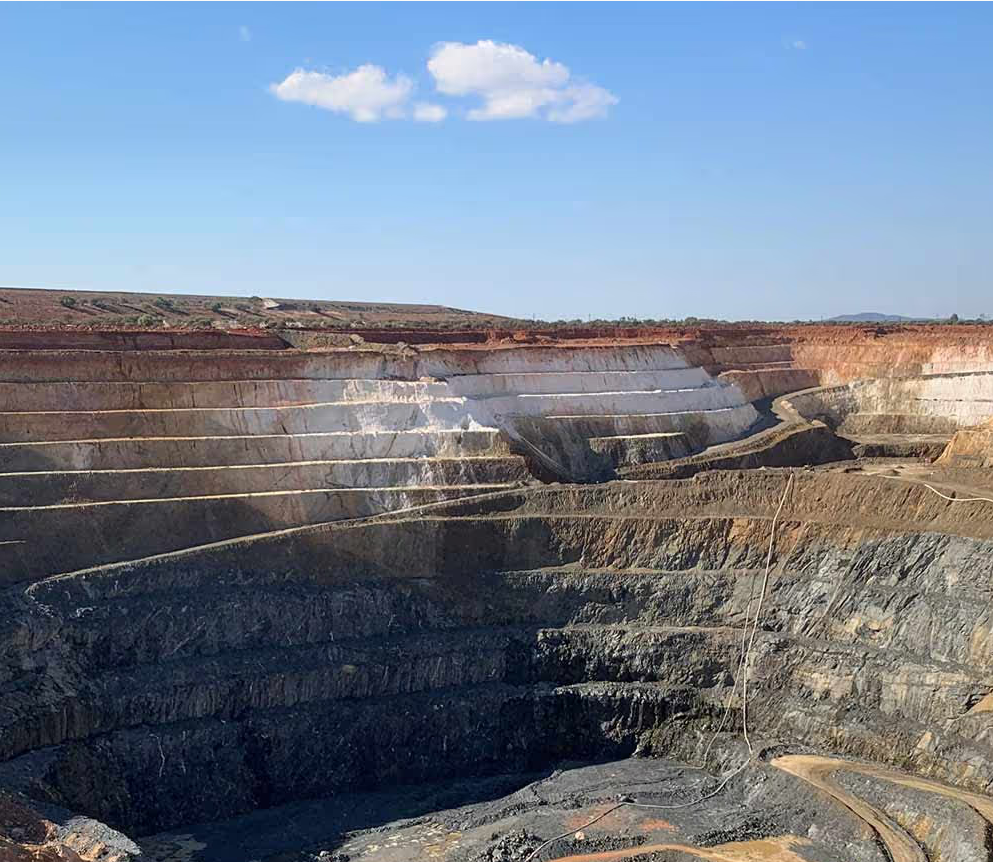 Kirkalocka Gold Mine sold to Adaman Resources for $12 million