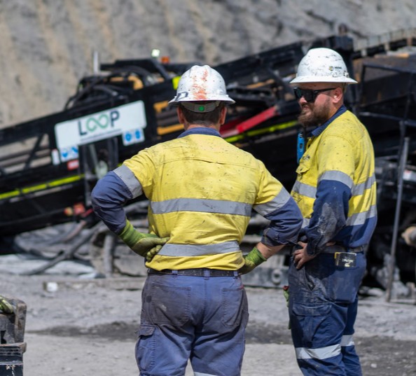Loop secures AUD $3 million from Sumitomo Corporation