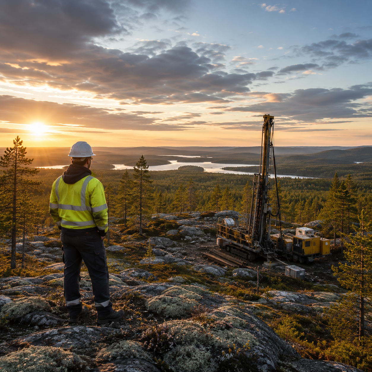 Neu Horizon Uranium lists on ASX after $15 million IPO, backed by Mitchell Group from inception