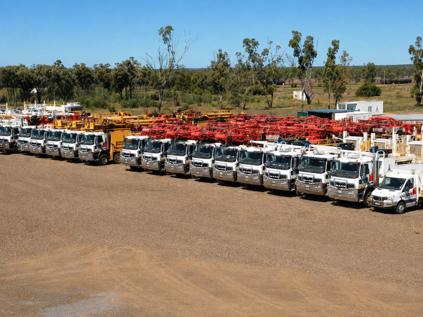 MSV announces acquisition of Nitro Drilling assets and fully underwritten Entitlement Offer