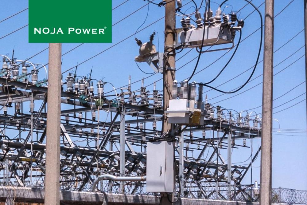 Mitchell Group co-invests in NOJA Power alongside Ellerston Industrial Fund