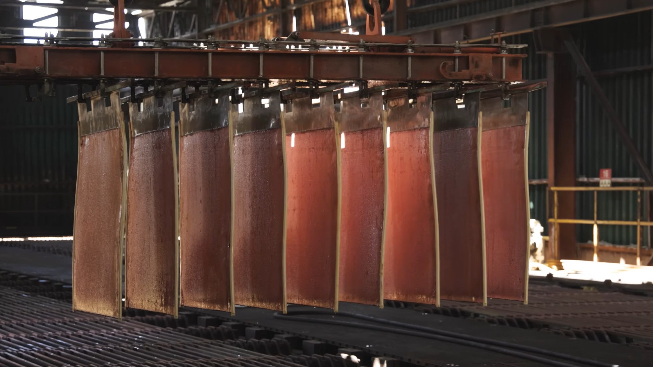 Mitchell Drilling International establishes operation in Chile